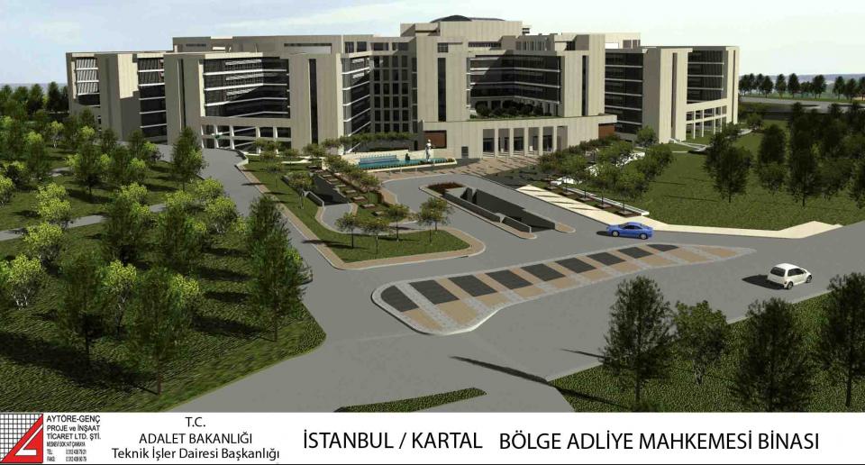istanbul bölge adliye mahkemesi